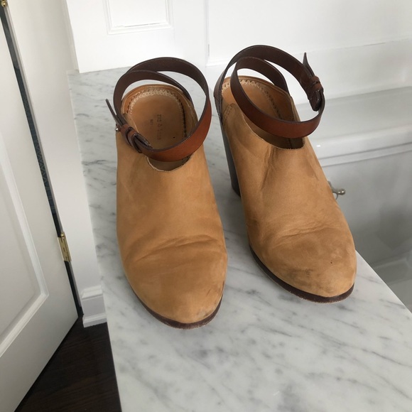Rag & bone real Leather boots - Picture 9 of 14